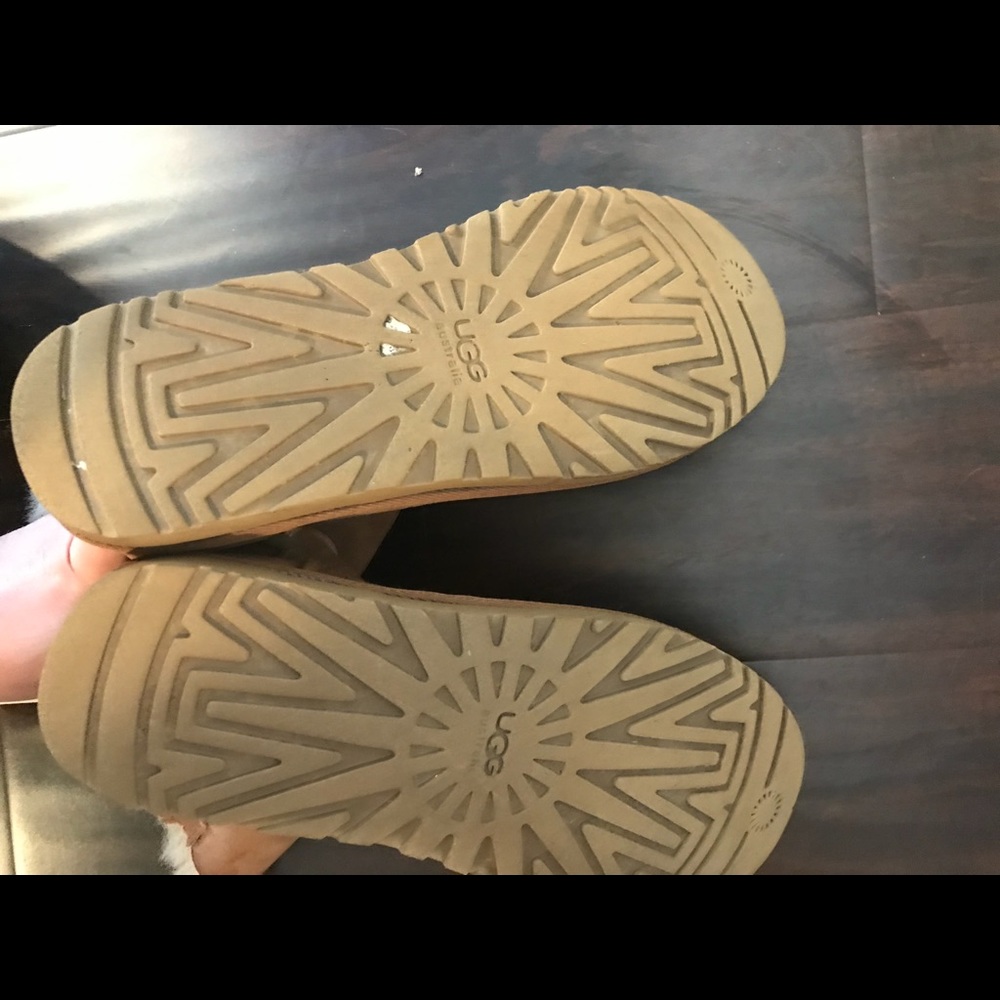 Ugg Bailey Button Boot - image 8